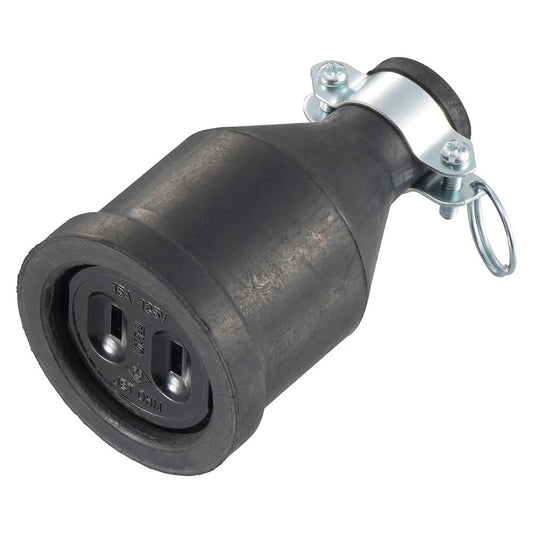 Ohm Electric Waterproof Body 2P