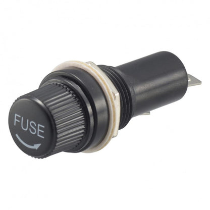 Ohm Electric Fuse Holder for 6X30 KIT-NR313