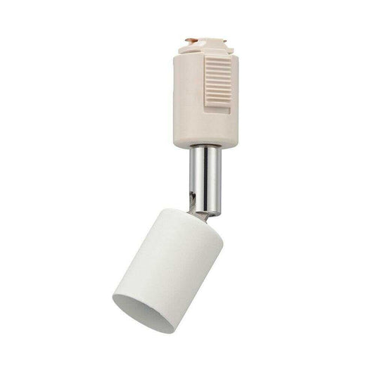 Ohm Electric Rail Light for Lighting Duct E11 Base