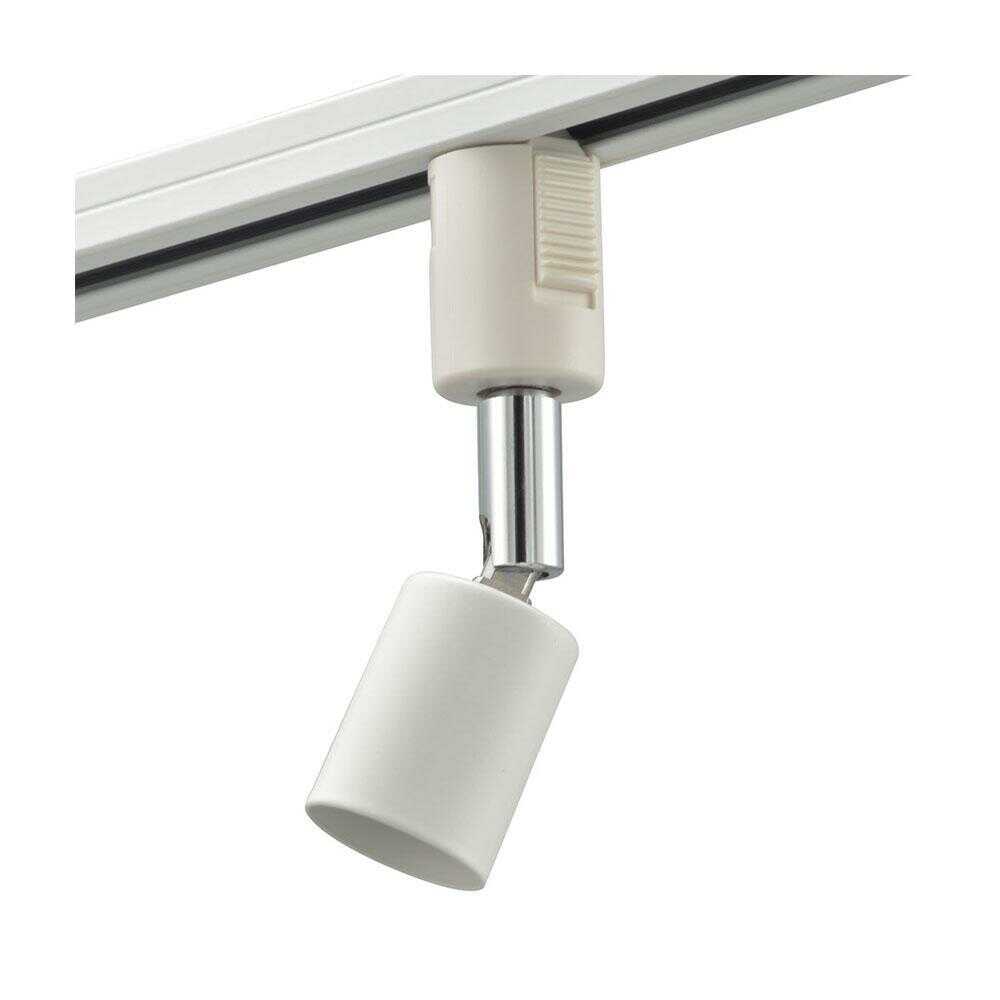Ohm Electric Rail Light for Lighting Duct E11 Base
