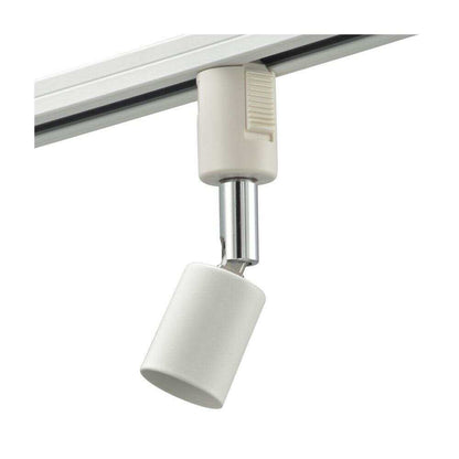 Ohm Electric Rail Light for Lighting Duct E11 Base
