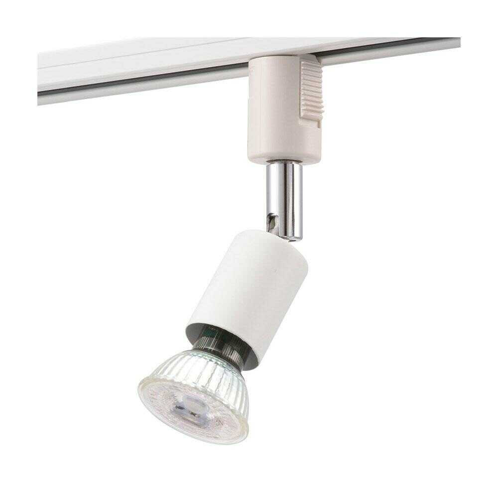 Ohm Electric Rail Light for Lighting Duct E11 Base
