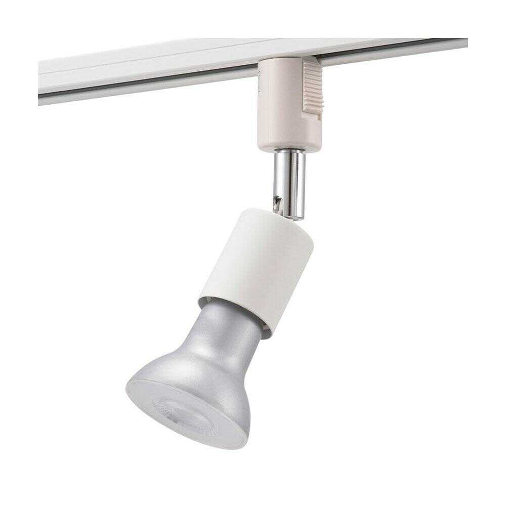 Ohm Electric Rail Light for Lighting Duct E26 Base