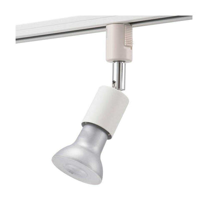 Ohm Electric Rail Light for Lighting Duct E26 Base