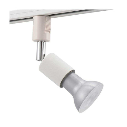 Ohm Electric Rail Light for Lighting Duct E26 Base