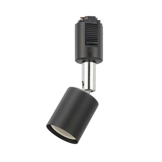 Ohm Electric Rail Light for Lighting Duct E26 Base