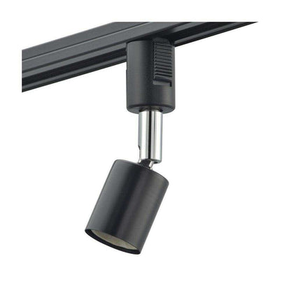 Ohm Electric Rail Light for Lighting Duct E26 Base