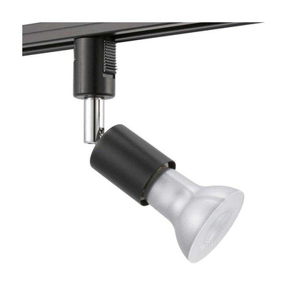 Ohm Electric Rail Light for Lighting Duct E26 Base