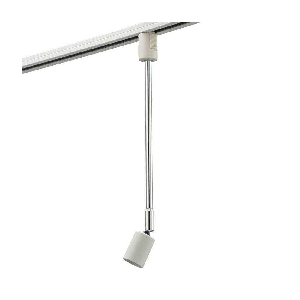 Ohm Electric Rail Light for Lighting Duct E11 Base L