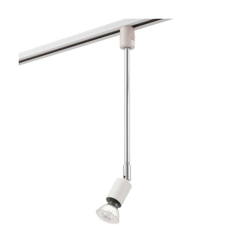 Ohm Electric Rail Light for Lighting Duct E11 Base L