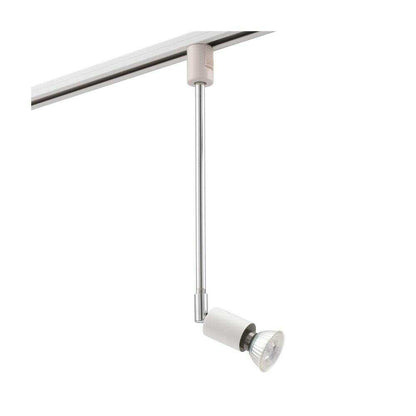 Ohm Electric Rail Light for Lighting Duct E11 Base L