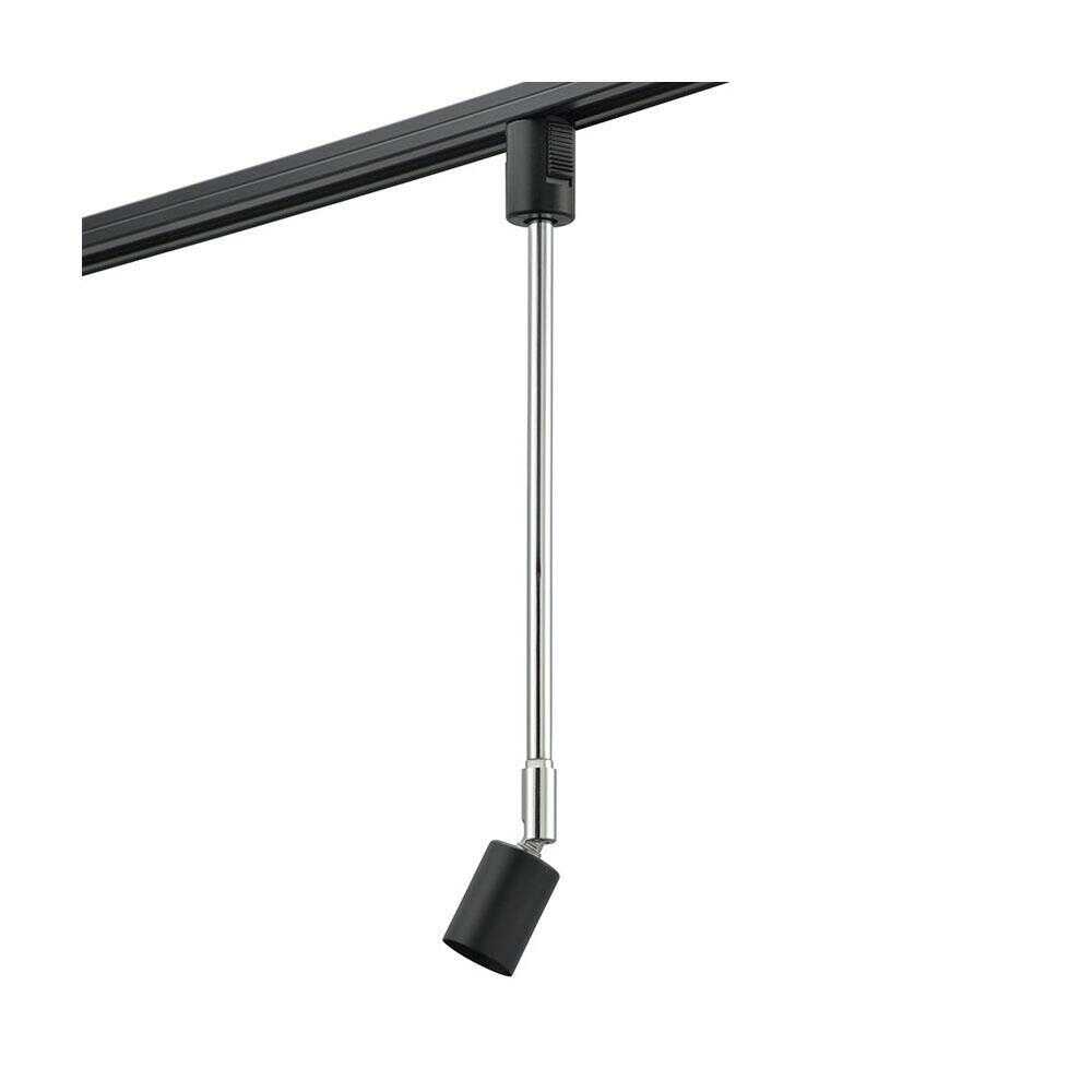 Ohm Electric Rail Light for Lighting Duct E11 Base L