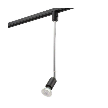 Ohm Electric Rail Light for Lighting Duct E11 Base L