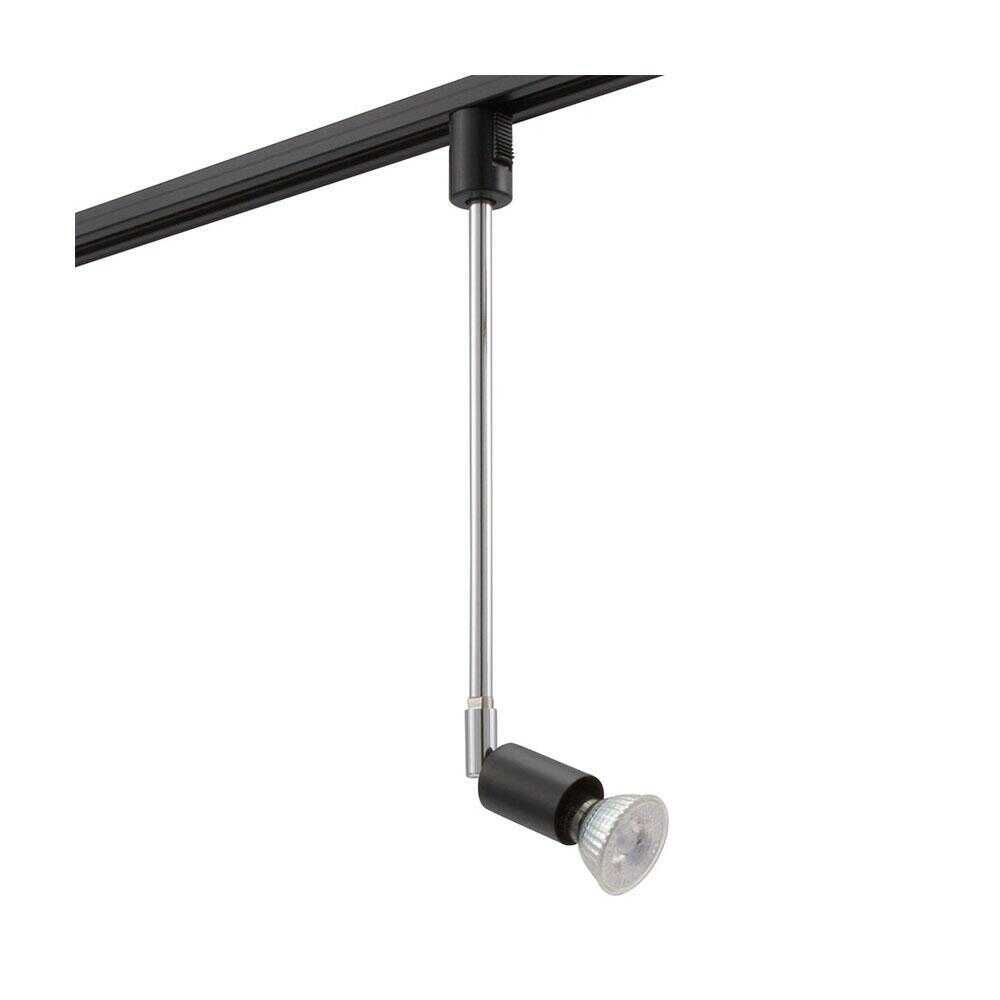 Ohm Electric Rail Light for Lighting Duct E11 Base L