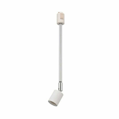 Ohm Electric Rail Light for Lighting Duct E26 Base L