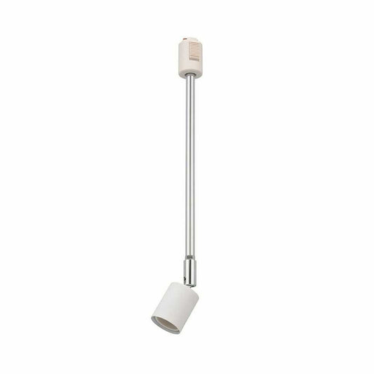 Ohm Electric Rail Light for Lighting Duct E26 Base L