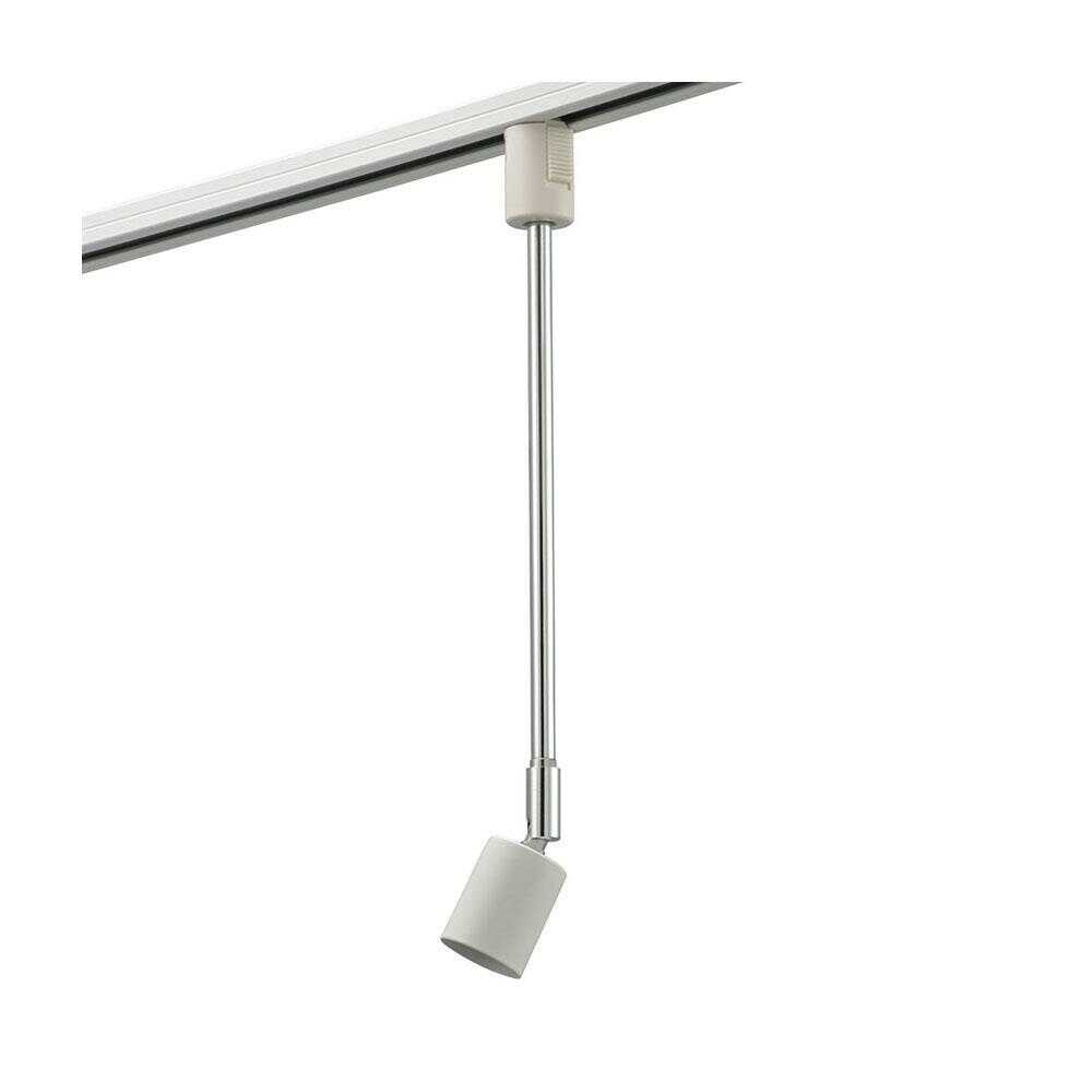 Ohm Electric Rail Light for Lighting Duct E26 Base L