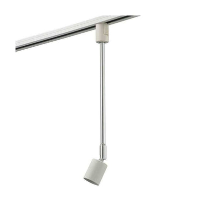 Ohm Electric Rail Light for Lighting Duct E26 Base L
