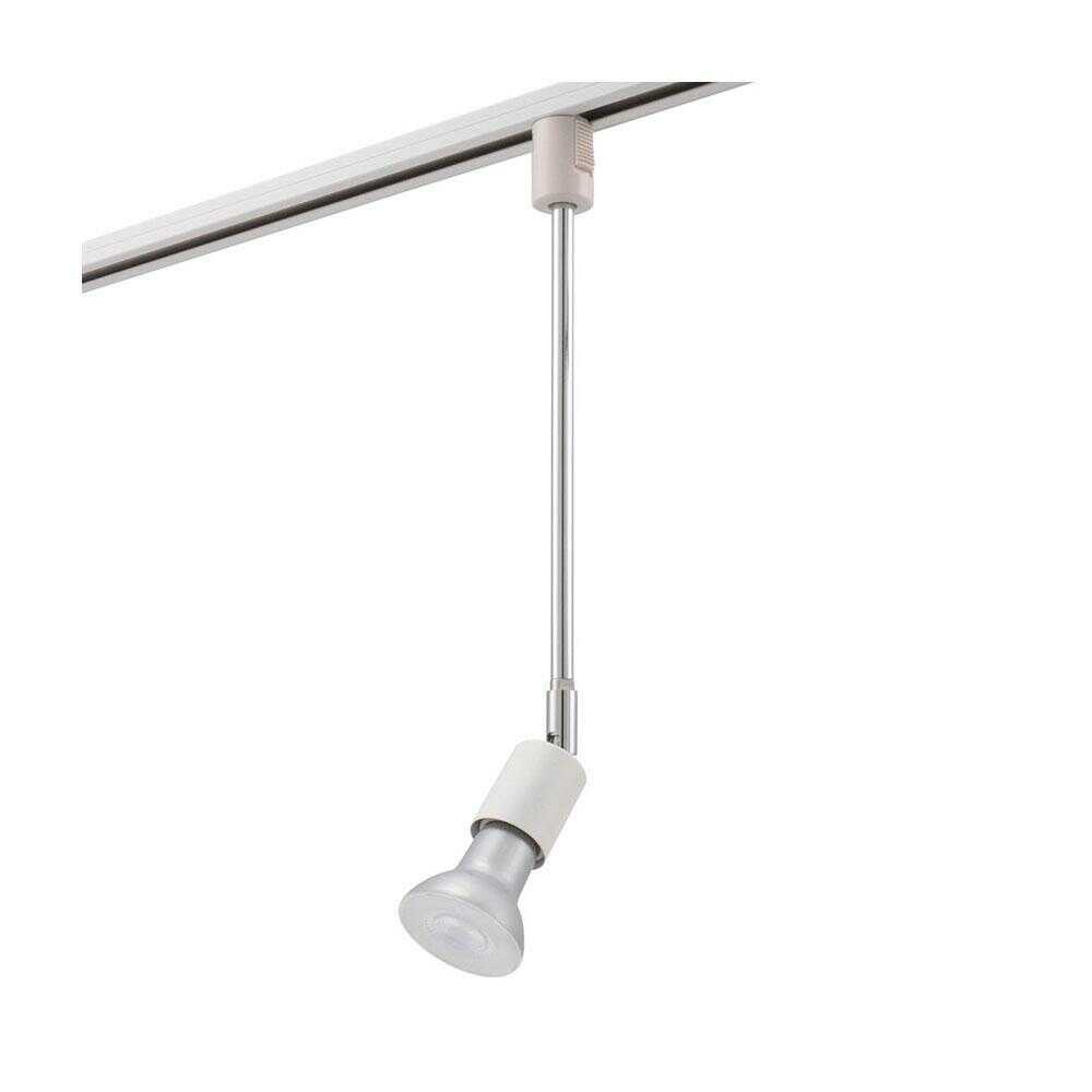 Ohm Electric Rail Light for Lighting Duct E26 Base L