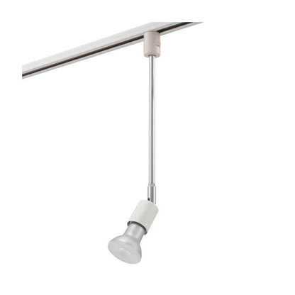 Ohm Electric Rail Light for Lighting Duct E26 Base L