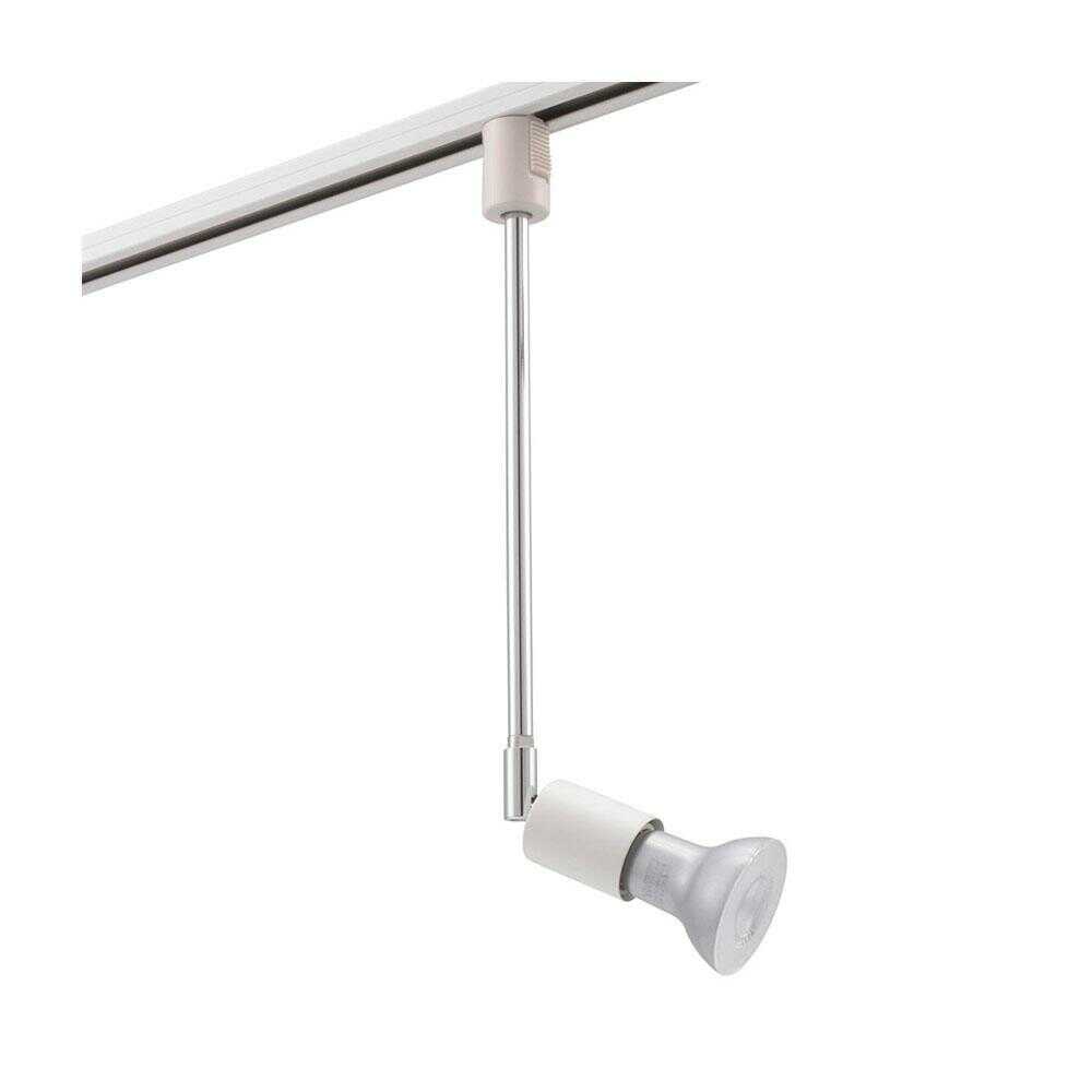 Ohm Electric Rail Light for Lighting Duct E26 Base L
