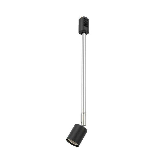 Ohm Electric Rail Light for Lighting Duct E26 Base L