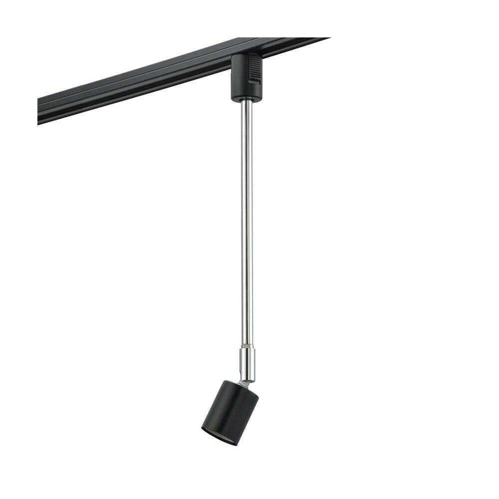 Ohm Electric Rail Light for Lighting Duct E26 Base L