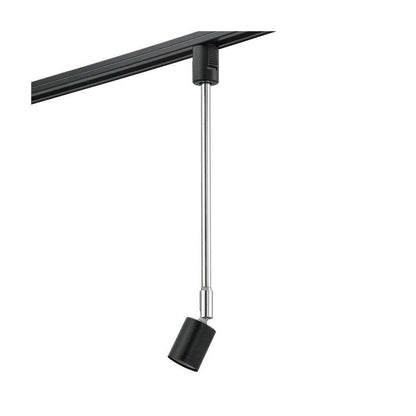 Ohm Electric Rail Light for Lighting Duct E26 Base L