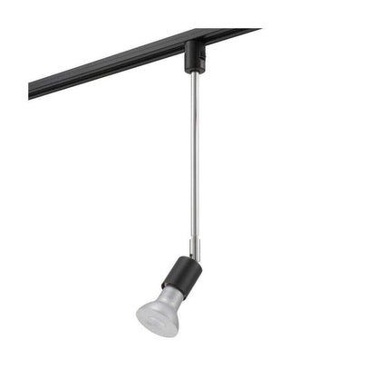 Ohm Electric Rail Light for Lighting Duct E26 Base L