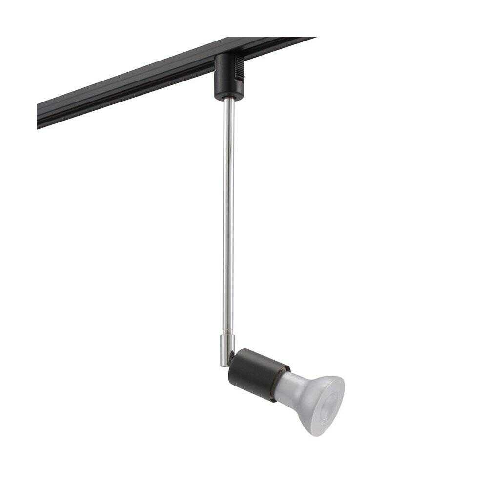 Ohm Electric Rail Light for Lighting Duct E26 Base L