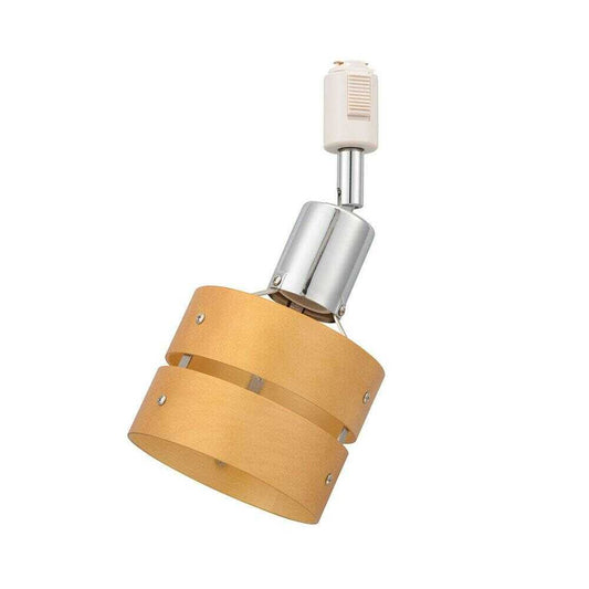 Ohm Electric Rail Light for Lighting Duct - E26 Socket