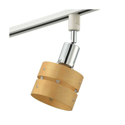 Ohm Electric Rail Light for Lighting Duct - E26 Socket