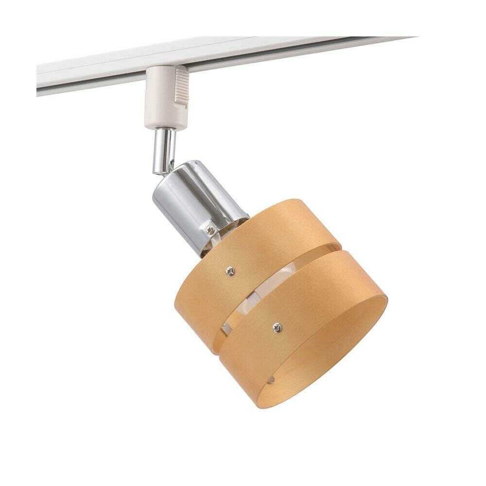 Ohm Electric Rail Light for Lighting Duct - E26 Socket