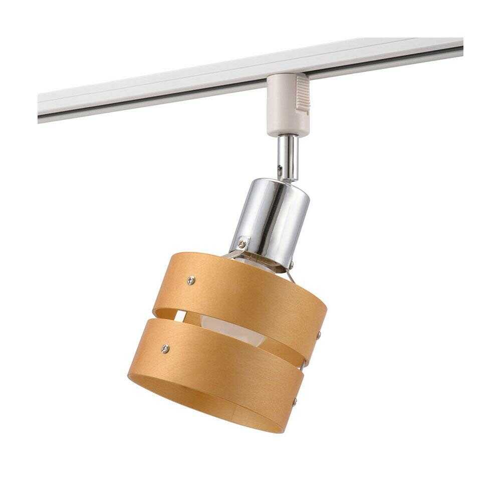 Ohm Electric Rail Light for Lighting Duct - E26 Socket