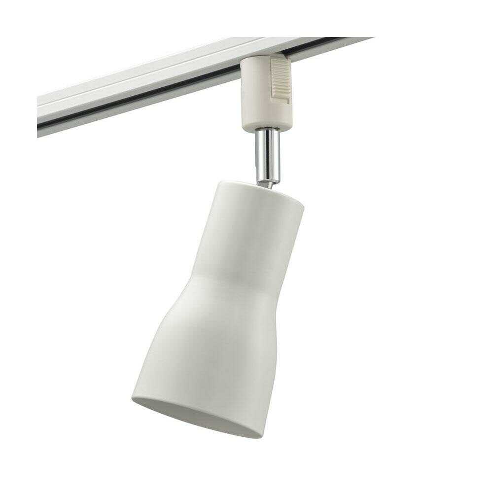 Ohm Electric Rail Light for Lighting Duct - E26 Socket