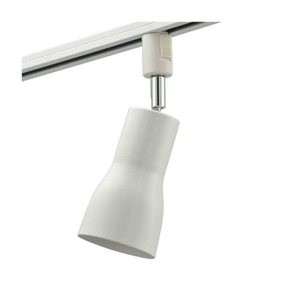 Ohm Electric Rail Light for Lighting Duct - E26 Socket