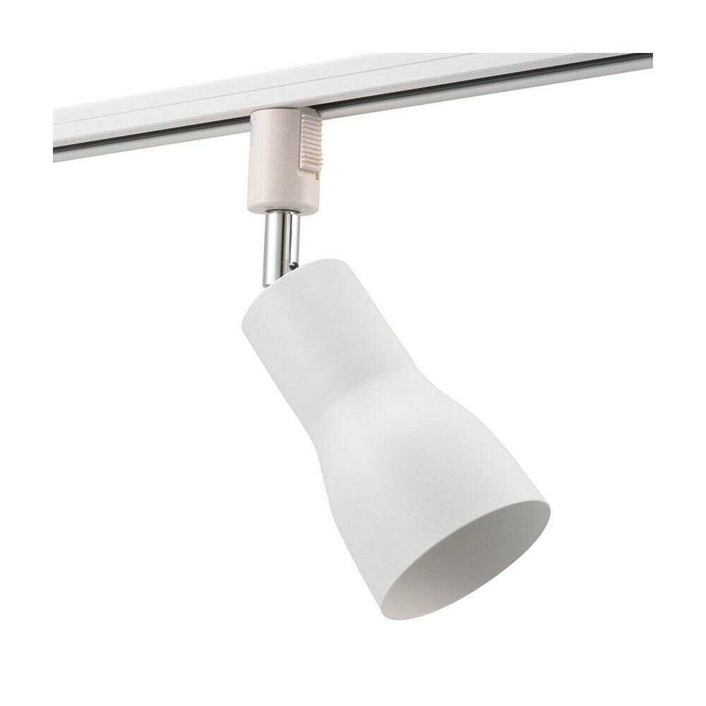 Ohm Electric Rail Light for Lighting Duct - E26 Socket