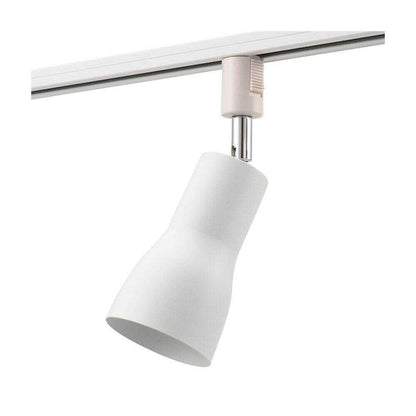 Ohm Electric Rail Light for Lighting Duct - E26 Socket