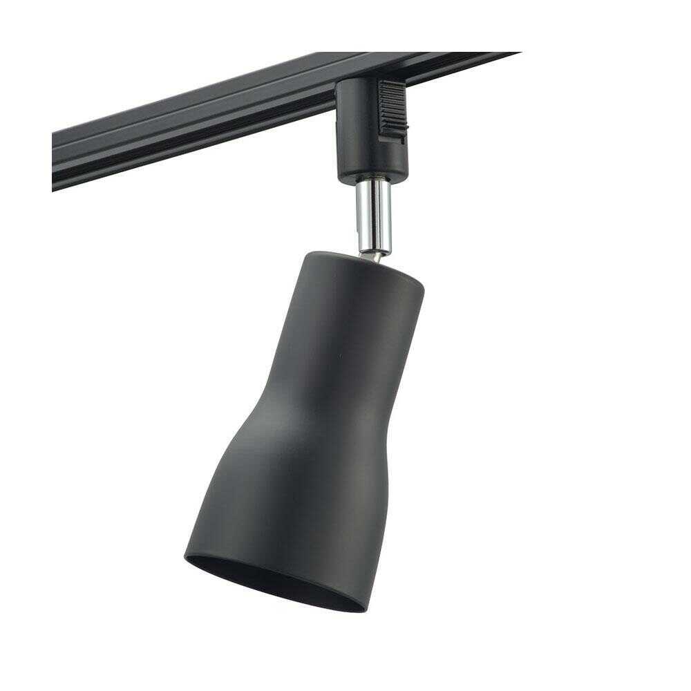 Ohm Electric Rail Light for Lighting Duct E26 Base