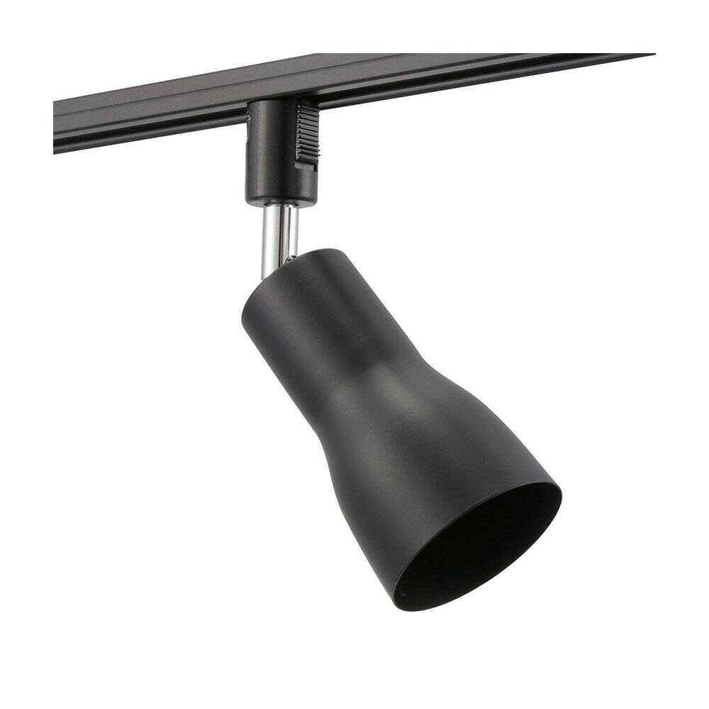 Ohm Electric Rail Light for Lighting Duct E26 Base