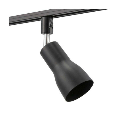 Ohm Electric Rail Light for Lighting Duct E26 Base