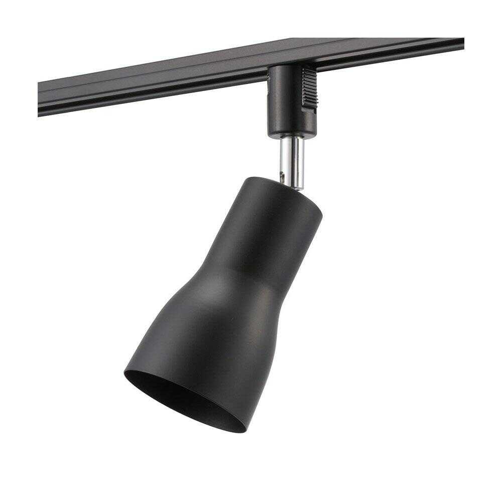 Ohm Electric Rail Light for Lighting Duct E26 Base