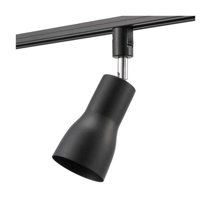 Ohm Electric Rail Light for Lighting Duct E26 Base