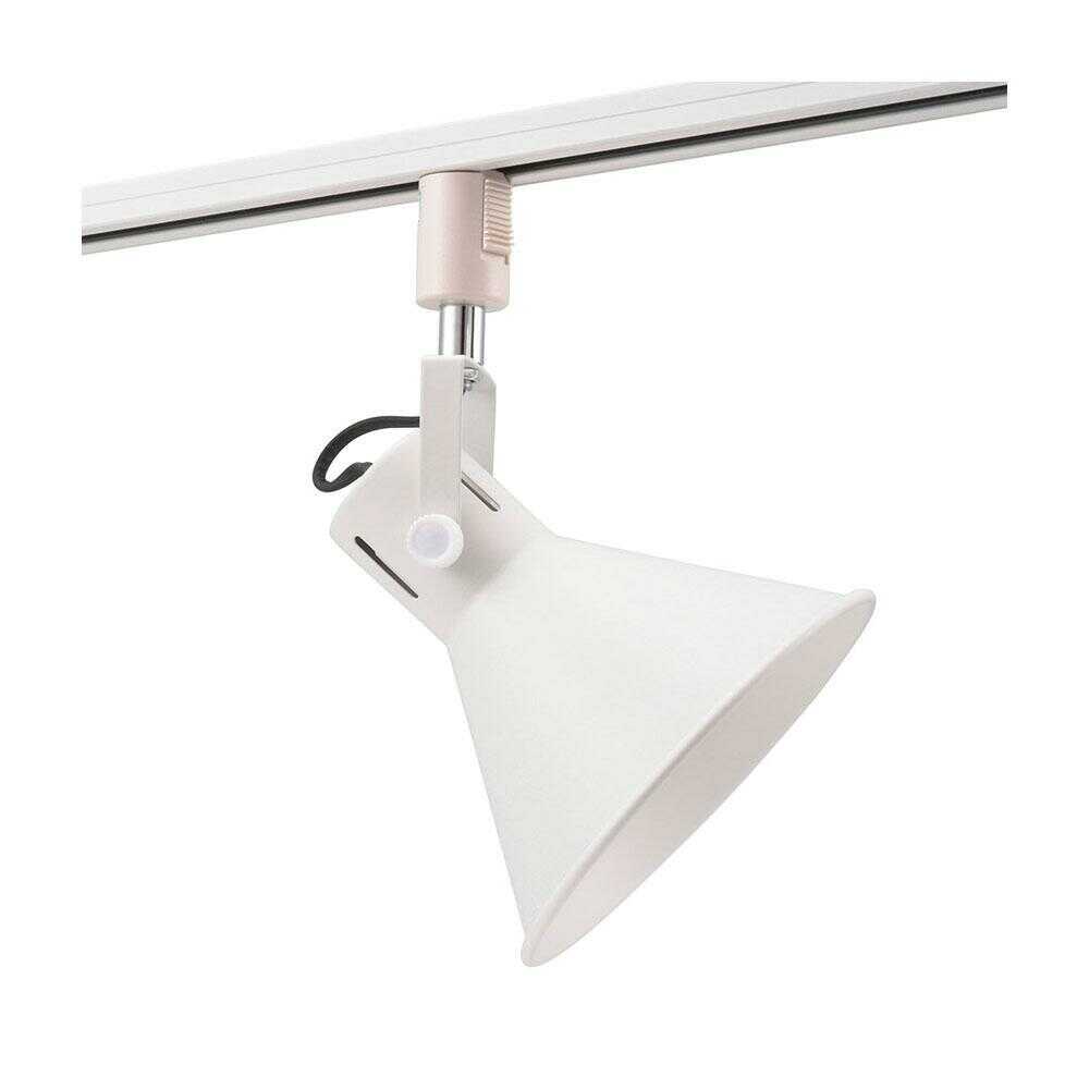 Ohm Electric Rail Light for Lighting Duct - E26 Socket