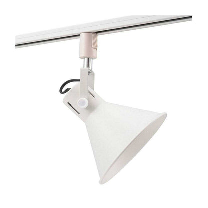 Ohm Electric Rail Light for Lighting Duct - E26 Socket