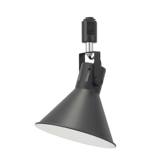 Ohm Electric Rail Light for Lighting Duct E26 Base