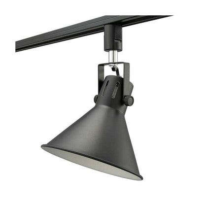 Ohm Electric Rail Light for Lighting Duct E26 Base
