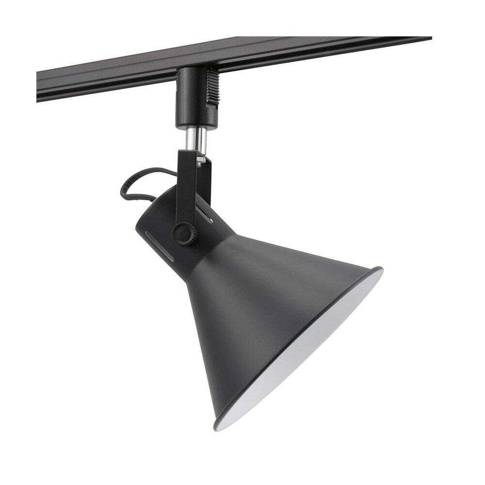 Ohm Electric Rail Light for Lighting Duct E26 Base