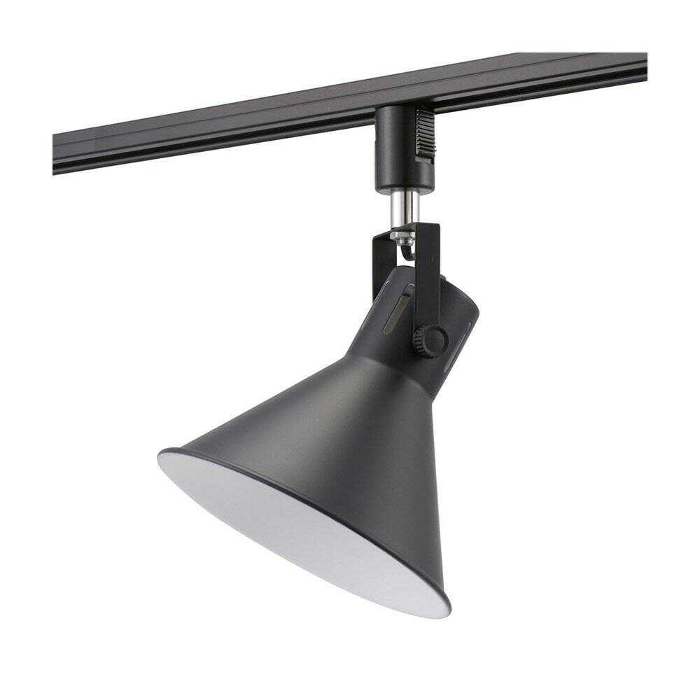 Ohm Electric Rail Light for Lighting Duct E26 Base