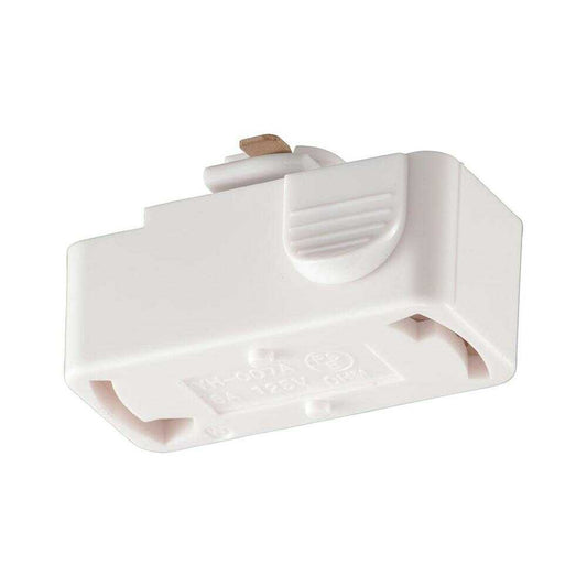 Ohm Electric Hook Ceiling Body for Lighting Duct